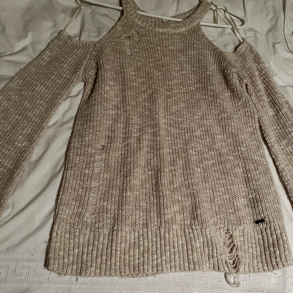 Hollister off shoulder